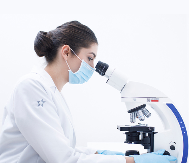 Consultorio hospitalario